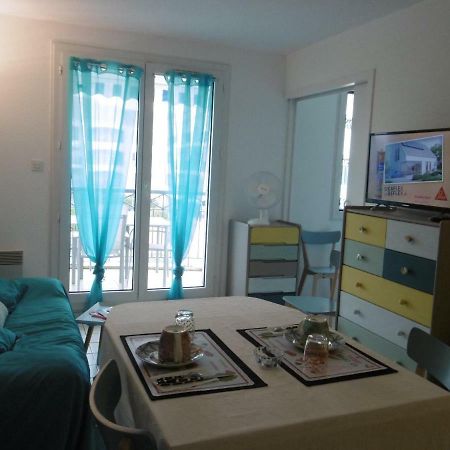 Residence Parc De Pontaillac فو سور ميه المظهر الخارجي الصورة