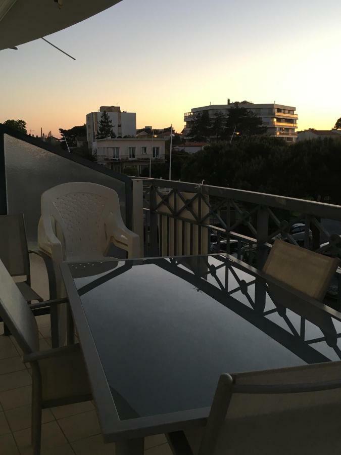 Residence Parc De Pontaillac فو سور ميه المظهر الخارجي الصورة