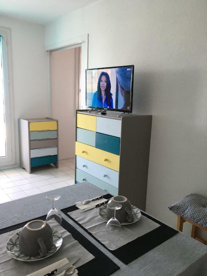 Residence Parc De Pontaillac فو سور ميه المظهر الخارجي الصورة