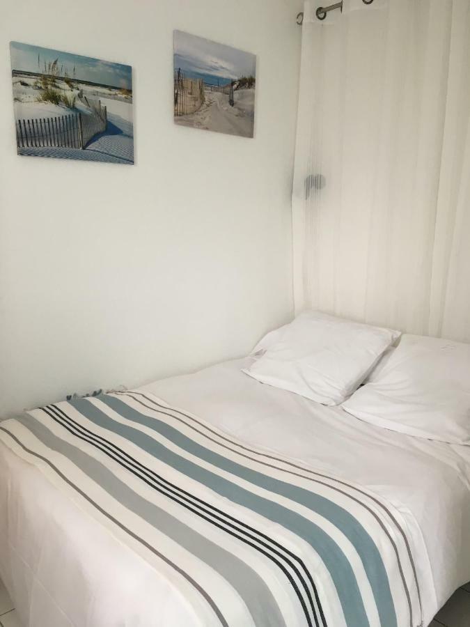 Residence Parc De Pontaillac فو سور ميه المظهر الخارجي الصورة