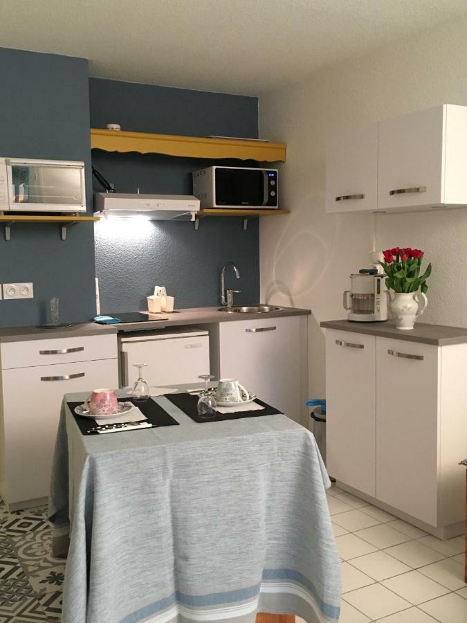 Residence Parc De Pontaillac فو سور ميه المظهر الخارجي الصورة