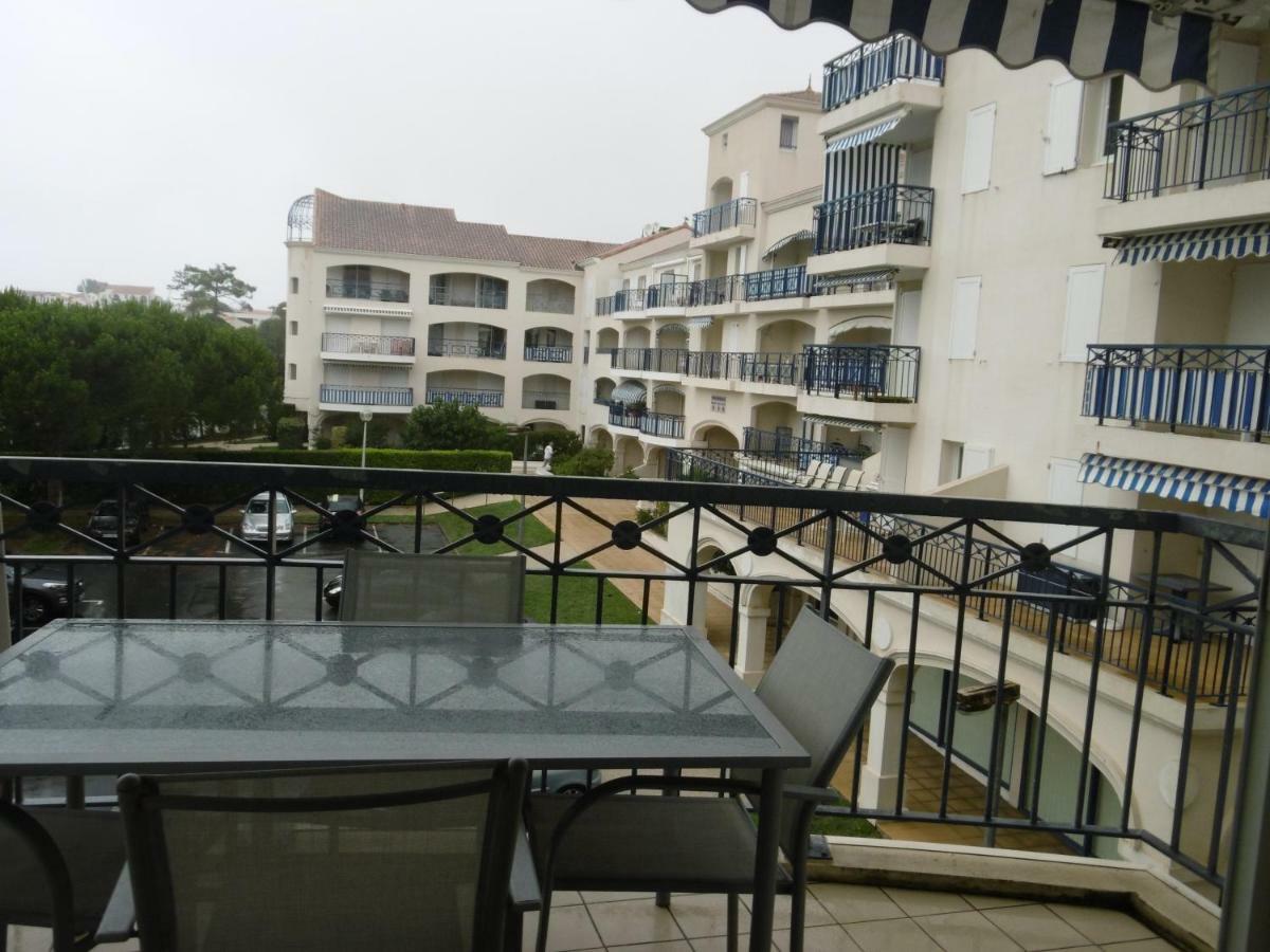 Residence Parc De Pontaillac فو سور ميه المظهر الخارجي الصورة